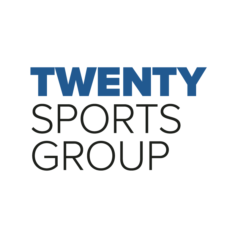 twenty-sports-group-logo-design twenty sports group logo design
