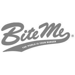 Bite-Me-Burger client logo bite me burger