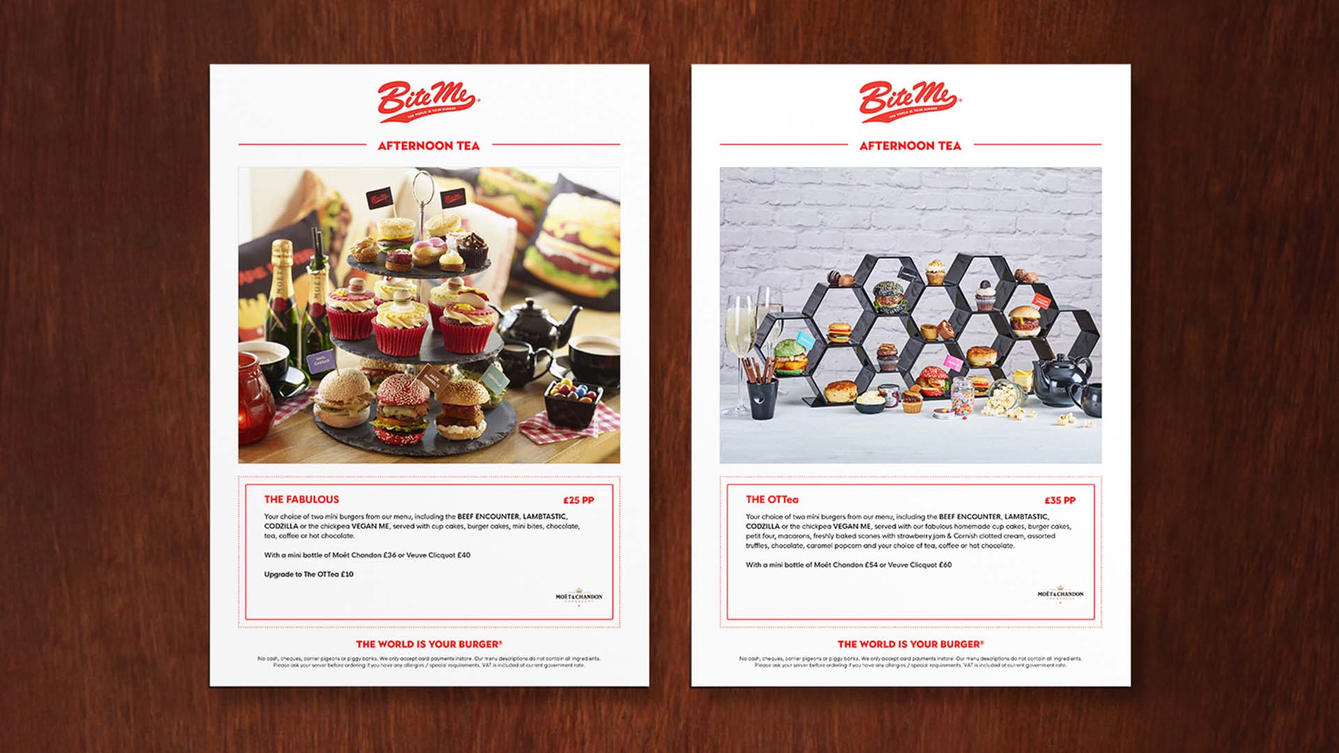 Afternoon-Tea-Menu-Design Afternoon Tea Menu Design