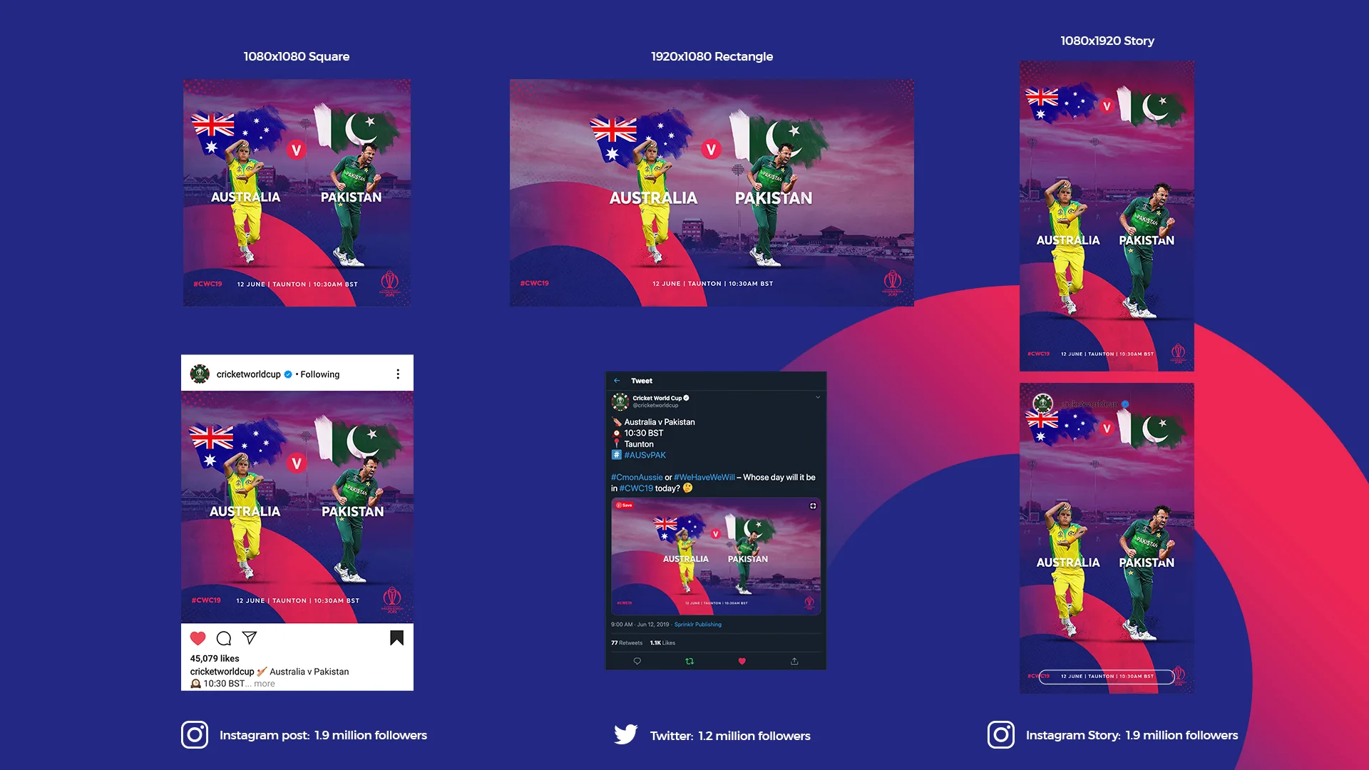 Cricket-World-Cup-Infographic Cricket World Cup Infographic