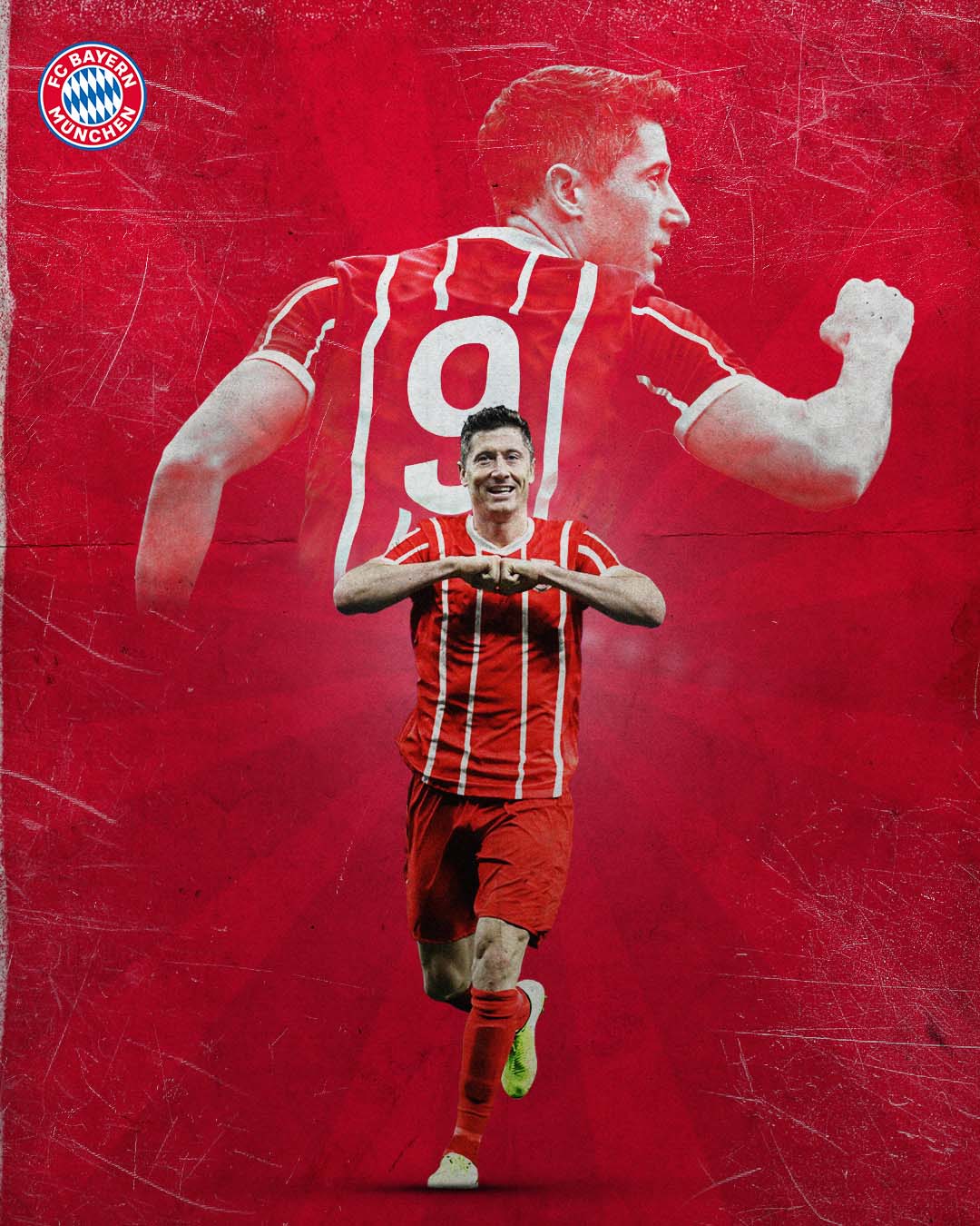 Robert-Lewandowski-Social-Media-Artwork Robert Lewandowski Social Media Artwork