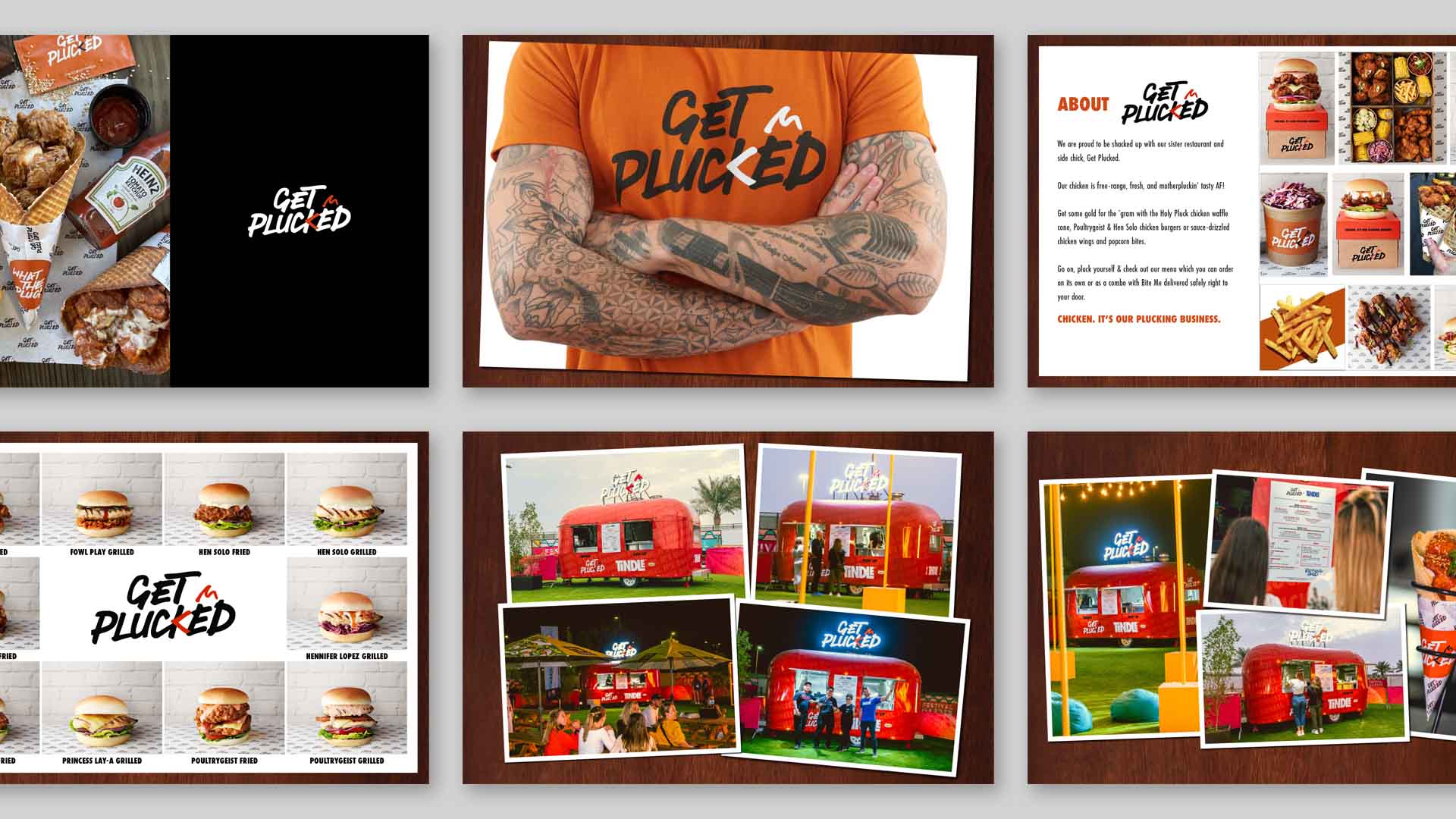 Get-Plucked-Presentation-Deck Get Plucked Presentation Deck