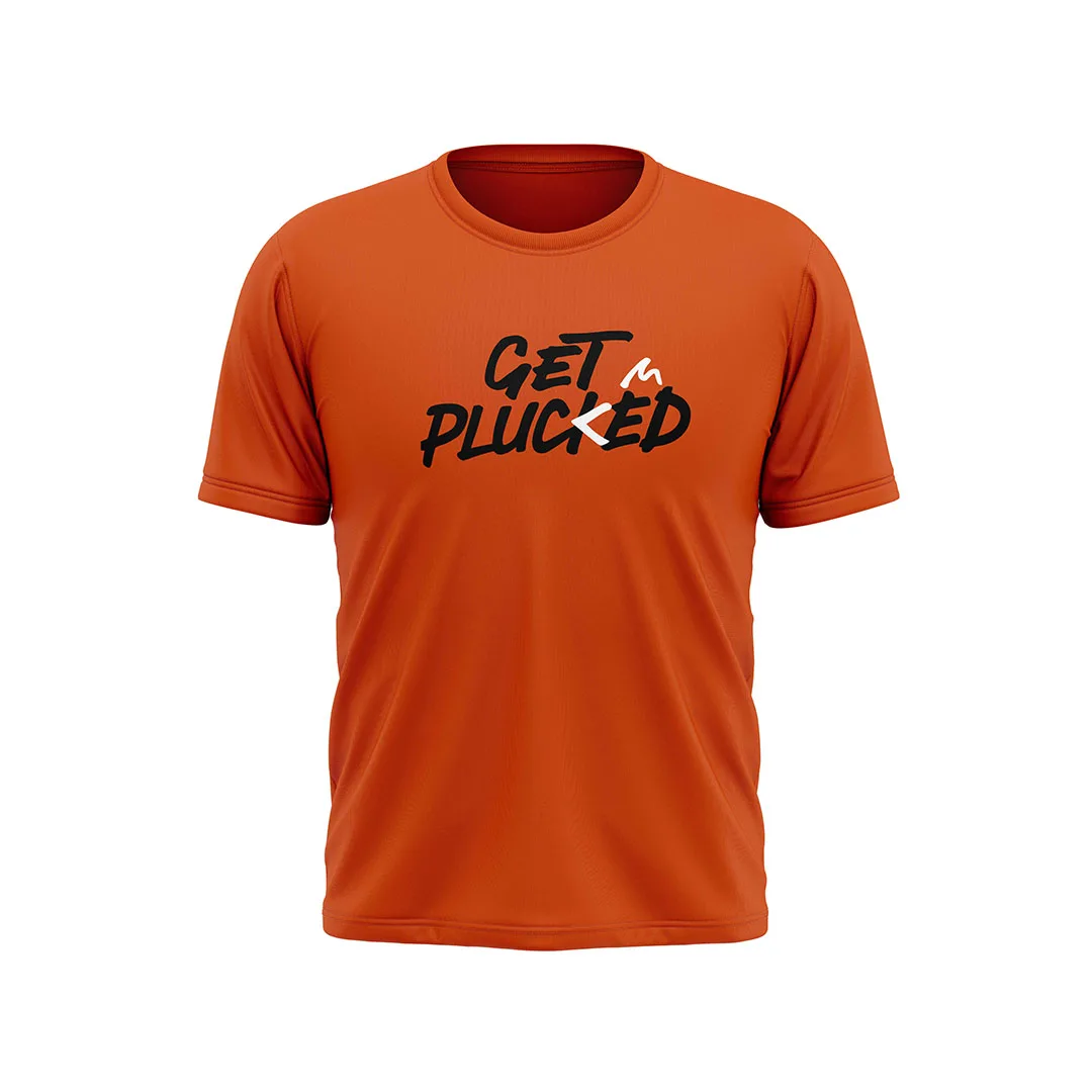 Get-Plucked-T-Shirt-Design-Front Get Plucked T-Shirt Design Front