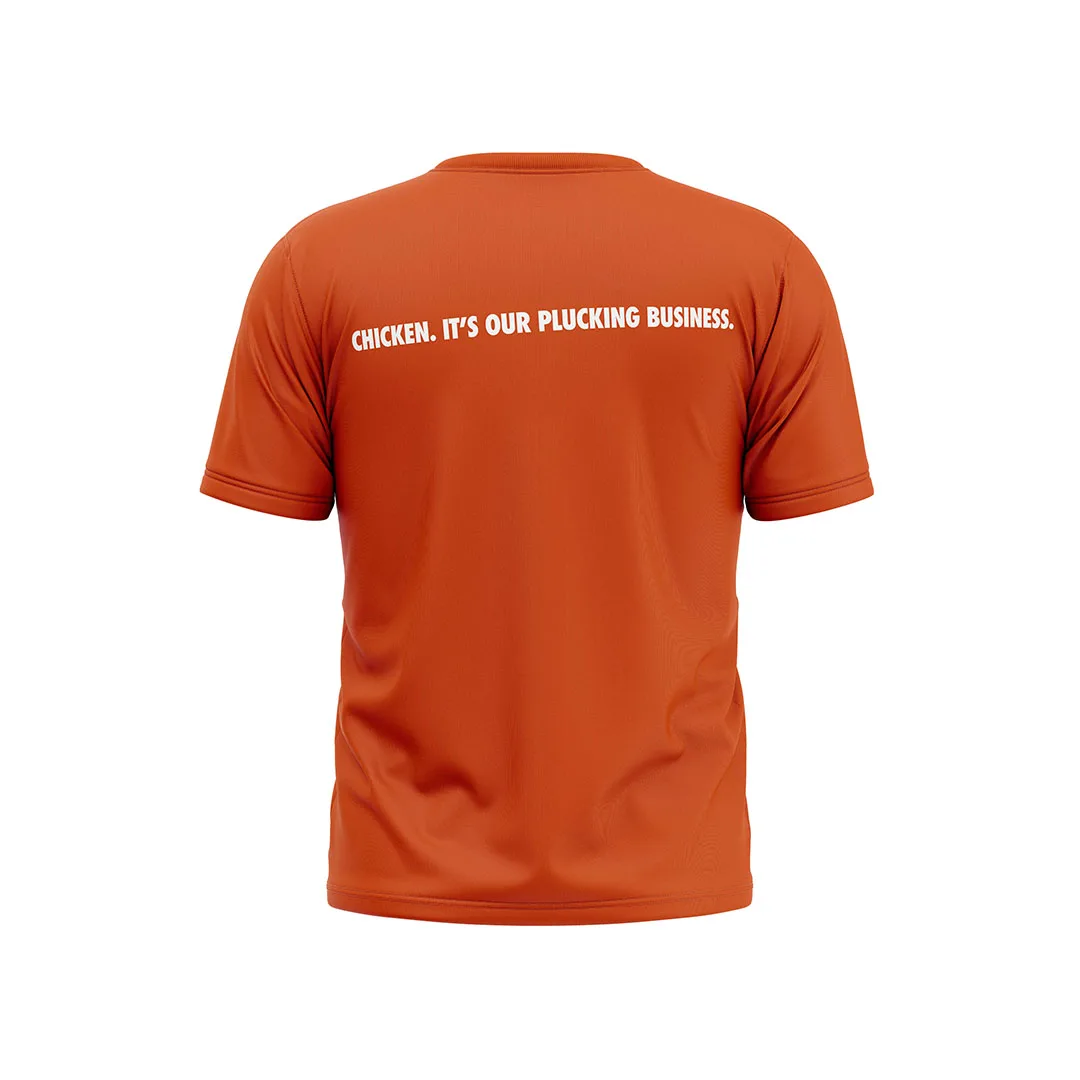 Get-Plucked-T-Shirt-Design-back Get Plucked T-Shirt Design back