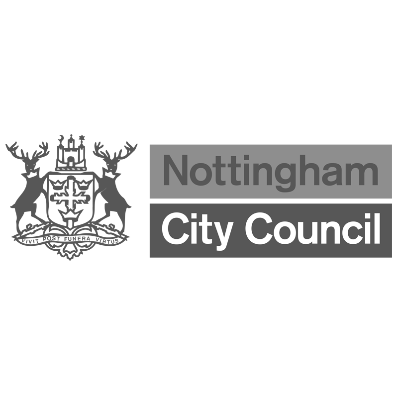 Nottingham-City-Council-Logo Nottingham City Council Logo