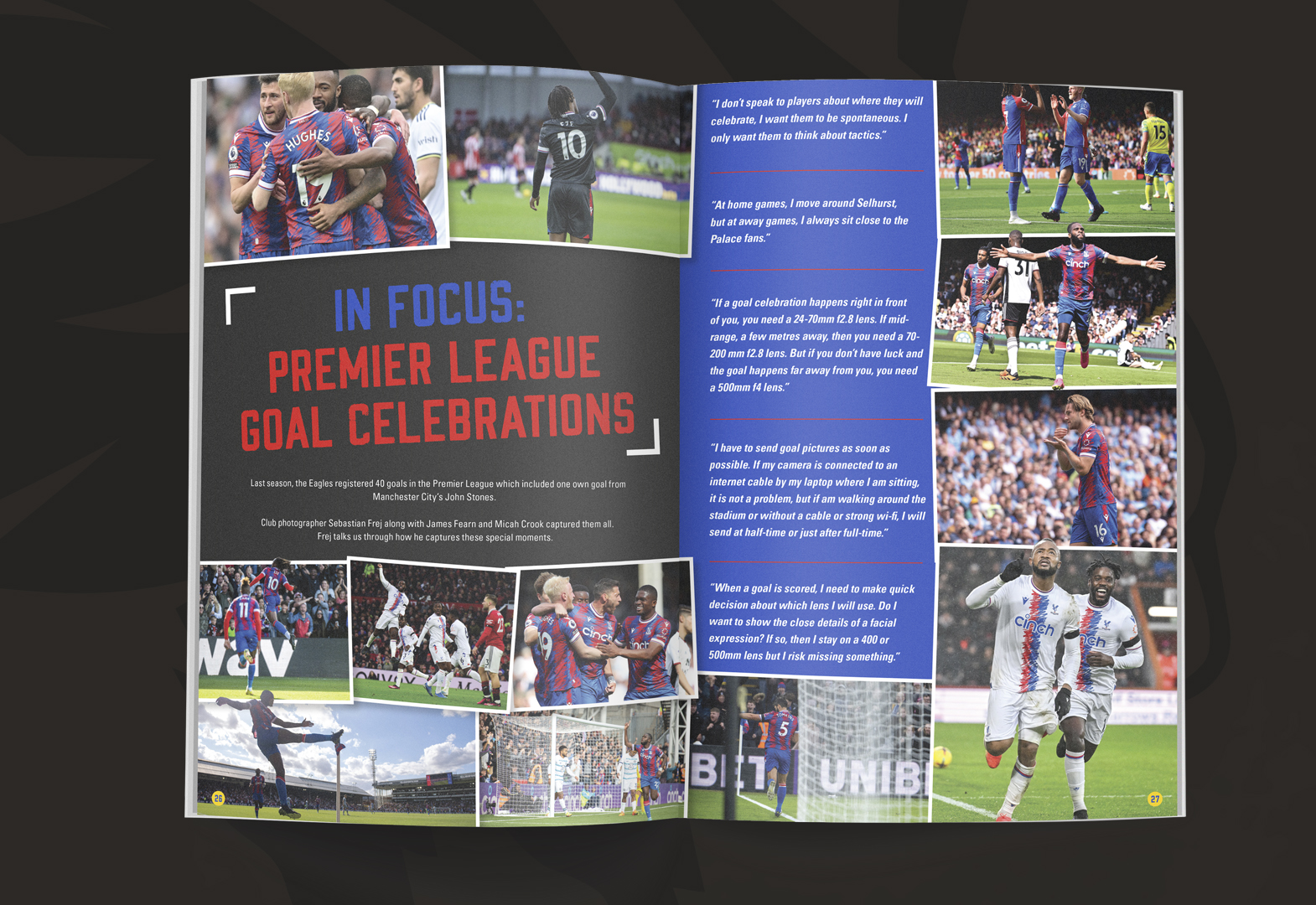 Brochure-Design Brochure Design