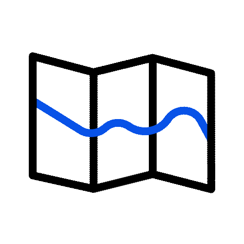 Animated-Map-Icon Animated Map Icon