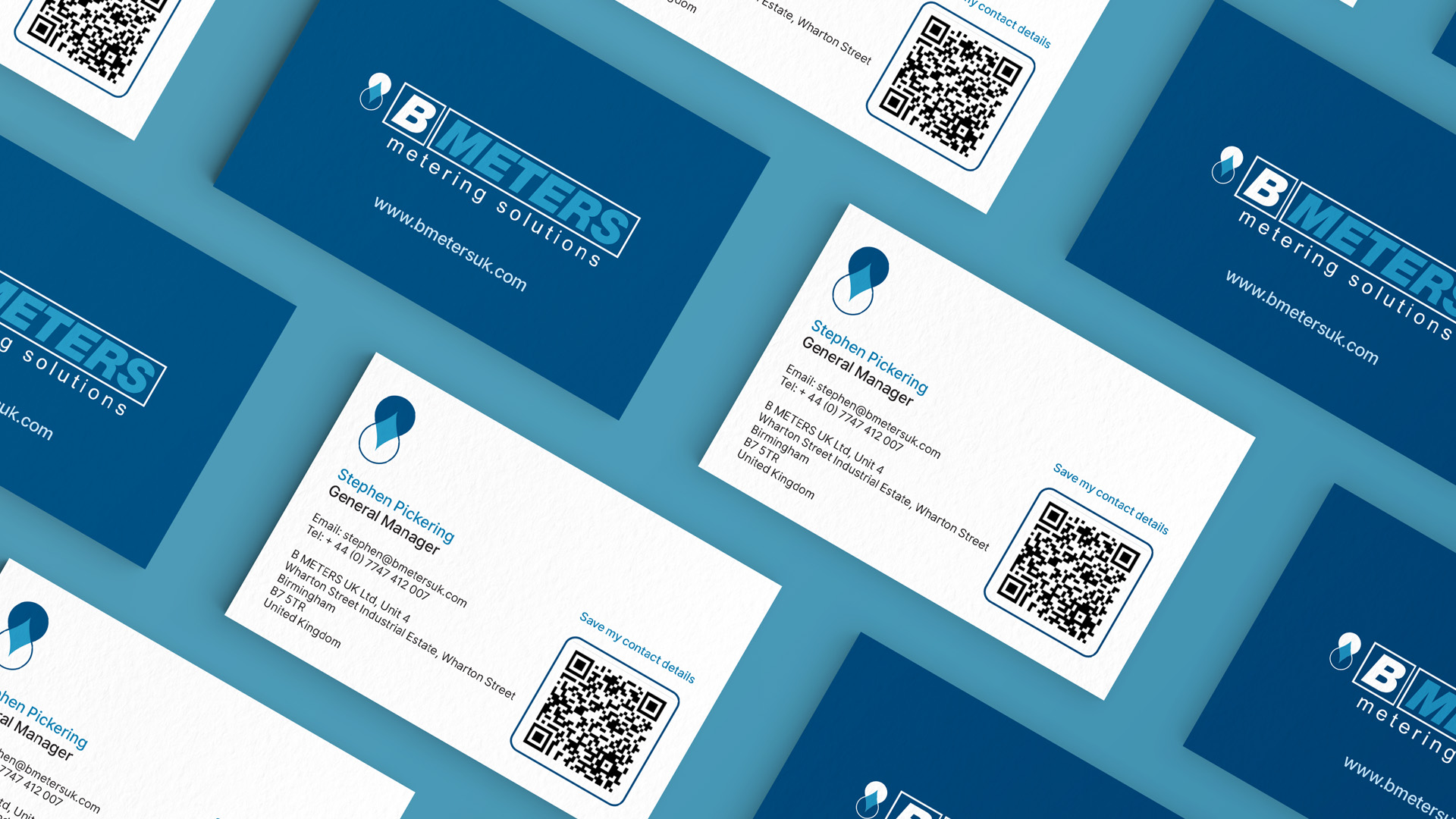 Business-Cards